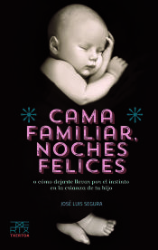 Portada de CAMA FAMILIAR, NOCHES FELICES