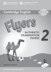 CAMB FLYERS 2 REVISED 2018 KEY