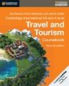 CAMB INT AS AND A LEVEL TRAVEL & TOURISM CB 2ED