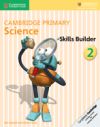 CAMB PRIMARY SCIENCE SKILLS BUILDER 2