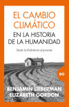 CAMBIO CLIM?TICO EN LA HISTORIA DE LA HUMANIDAD, EL