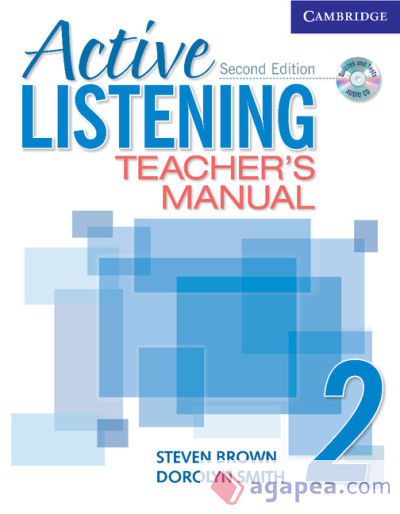 ACTIVE LISTENING 2 PROF