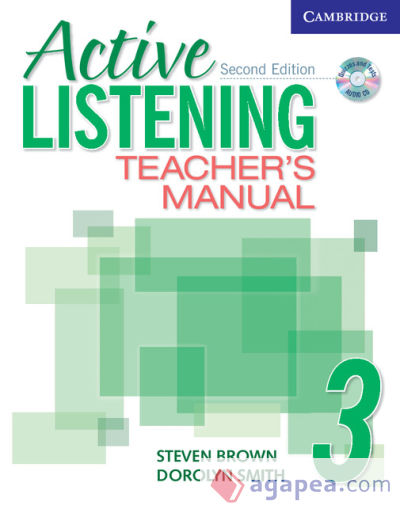 ACTIVE LISTENING 3 PROF