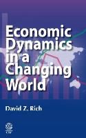 Portada de Economic Dynamics in a Changing World