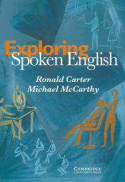 Portada de Exploring Spoken English