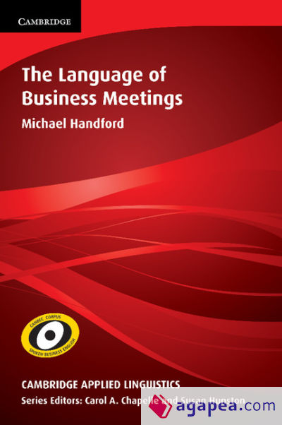 Language of Business Meetings