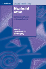 Portada de Meaningful Action