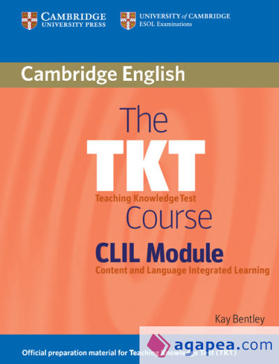 TKT Course CLIL Module