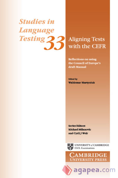 Aligning Tests with the CEFR: Reflections on Using the Council of Europe's Draft Manual