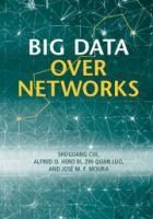 Portada de Big Data Over Networks