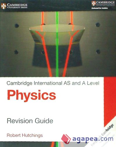 CAMB INTER AS AND A LEVEL PHYSICS REVISION GDE