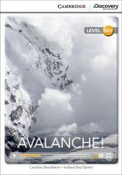 Portada de CDIR ADV AVALANCHE! BK/ONLINE