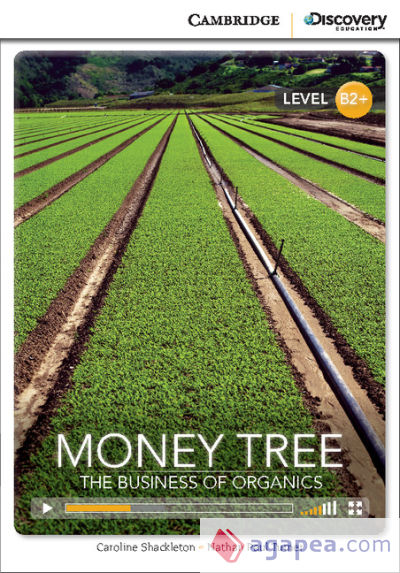 CDIR ADV MONEY TREE: BUSINESS OF ORGANICS BK/ONLINE