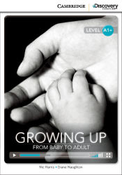 Portada de CDIR BEG GROWING UP: FROM BABY TO ADULT BK/ONLINE