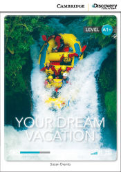 Portada de CDIR BEG YOUR DREAM VACATION BK/ONLINE