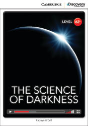 Portada de CDIR LOW-INT SCIENCE OF DARKNESS BK/ONLINE