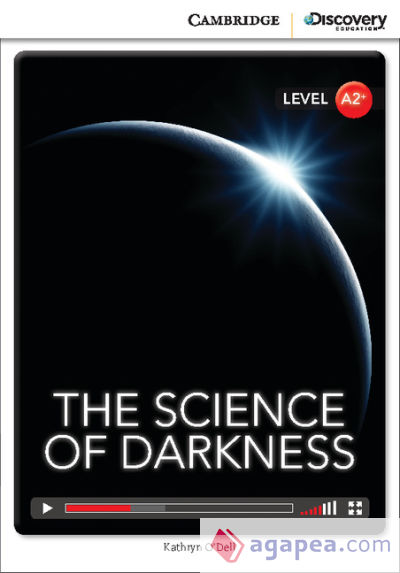 CDIR LOW-INT SCIENCE OF DARKNESS BK/ONLINE