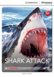 Portada de CDIR LOW-INT SHARK ATTACK BK/ONLINE