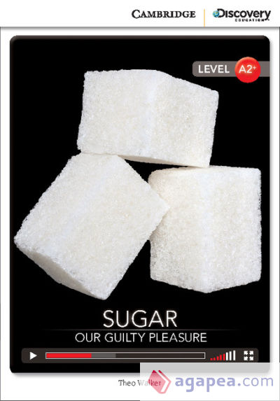 CDIR LOW-INT SUGAR: OUR GUILTY PLEASURE BK/ONLINE