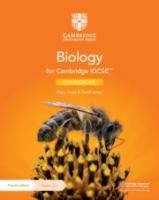 Portada de Cambridge Igcse(tm) Biology Coursebook with Digital Access (2 Years)
