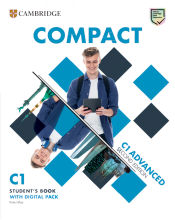 Portada de Cmpct Adv 2nd Ed Sbwans