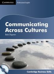 Portada de Communicating Across Cultures Student's Book with Audio CD [With CD (Audio)]