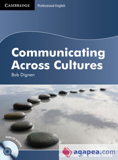 Communicating Across Cultures Student's Book with Audio CD [With CD (Audio)]