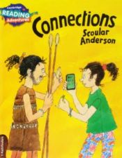 Portada de Connections 1 Pathfinders