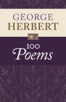 Portada de George Herbert: 100 Poems
