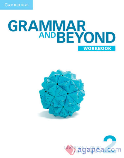 Grammar and Beyond Level 2 Workbook