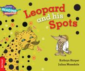 Portada de Leopard and His Spots Red Band