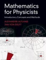 Portada de Mathematics for Physicists: Introductory Concepts and Methods