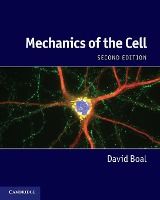Portada de Mechanics of the Cell