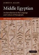 Portada de Middle Egyptian: An Introduction to the Language and Culture of Hieroglyphs