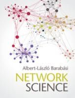 Portada de Network Science