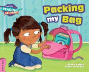 Portada de Packing My Bag Pink a Band