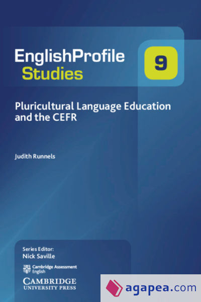 Pluricultural Language Education and the Cefr Paperback