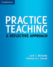 Portada de Practice Teaching: A Reflective Approach
