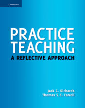 Portada de Practice Teaching: A Reflective Approach