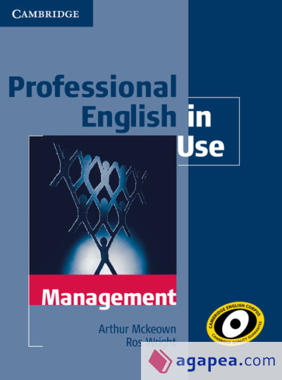 Professional English in Use Management with Answers