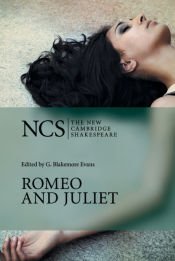 Portada de Romeo and Juliet