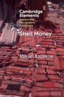 Portada de Shell Money: A Comparative Study