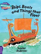 Portada de Ships, Boats and Things That Float