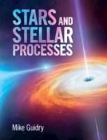 Portada de Stars and Stellar Processes