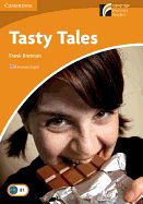 Portada de Tasty Tales