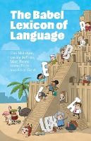 Portada de The Babel Lexicon of Language