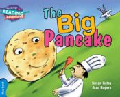 Portada de The Big Pancake Blue Band