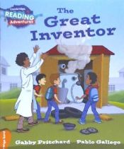 Portada de The Great Inventor