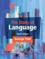 Portada de The Study of Language