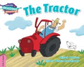 Portada de The Tractor Pink a Band